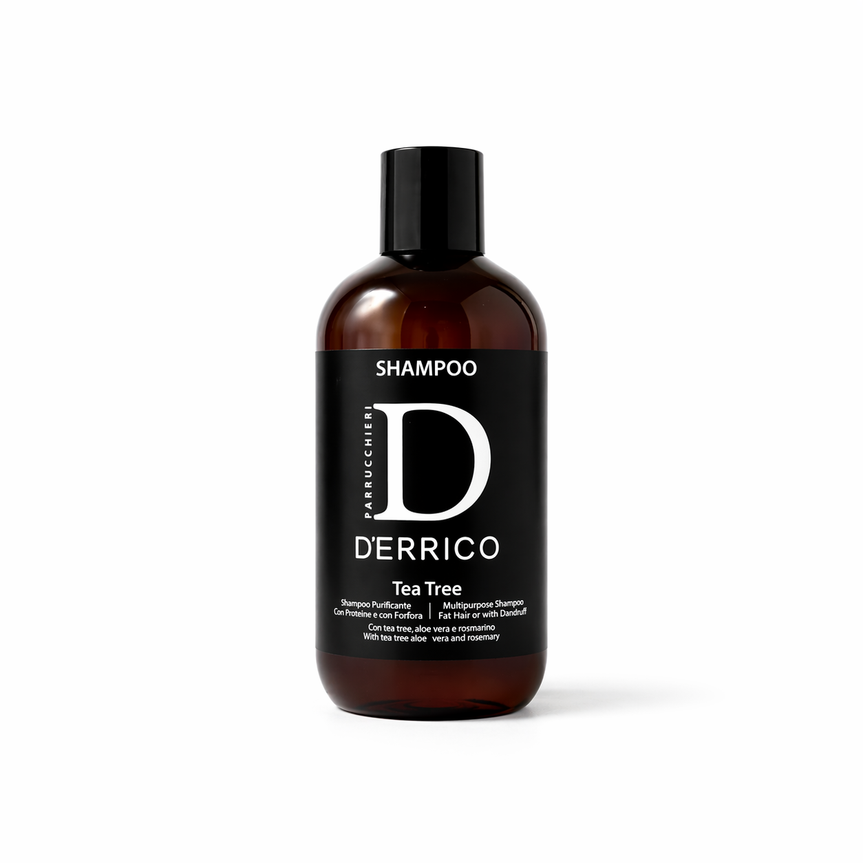 Shampoo Tea Tree Purificante